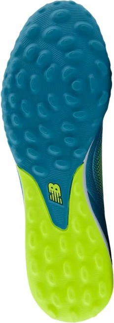 Atlete futbolli New Balance Tekela Team Low Laced TF V5 NBUT3TL6HP [Madhësia: 39.5]