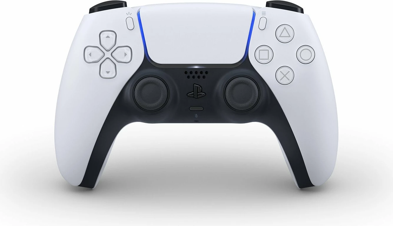 Konsolë lojërash Sony PlayStation 5 Slim Digital Edition 825GB SSD, 1 kontrollor, e bardhë