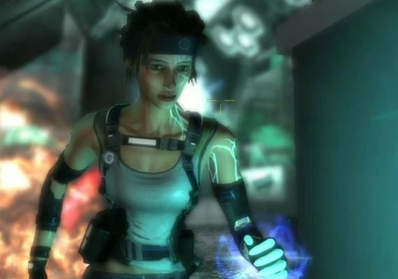Hydrophobia: Prophecy EN/DE/FR/IT/JA/KO/ES/ZH Global