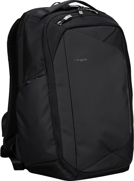 Çantë shpine për laptop Targus Pro-Tek R 16", 26 L, e zezë