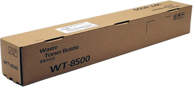 Shishe mbeturinash toneri, Utax WT-8500 WT8500, kod OEM 1902ND0UN0