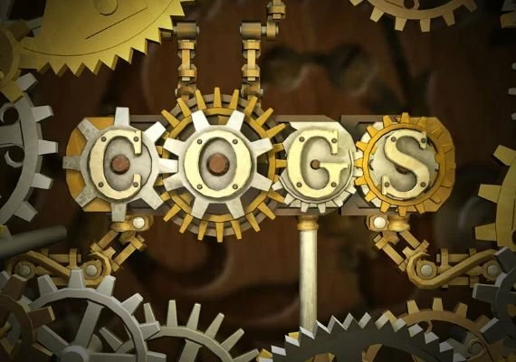 Cogs EN/DE/FR/IT/PL/RU Global