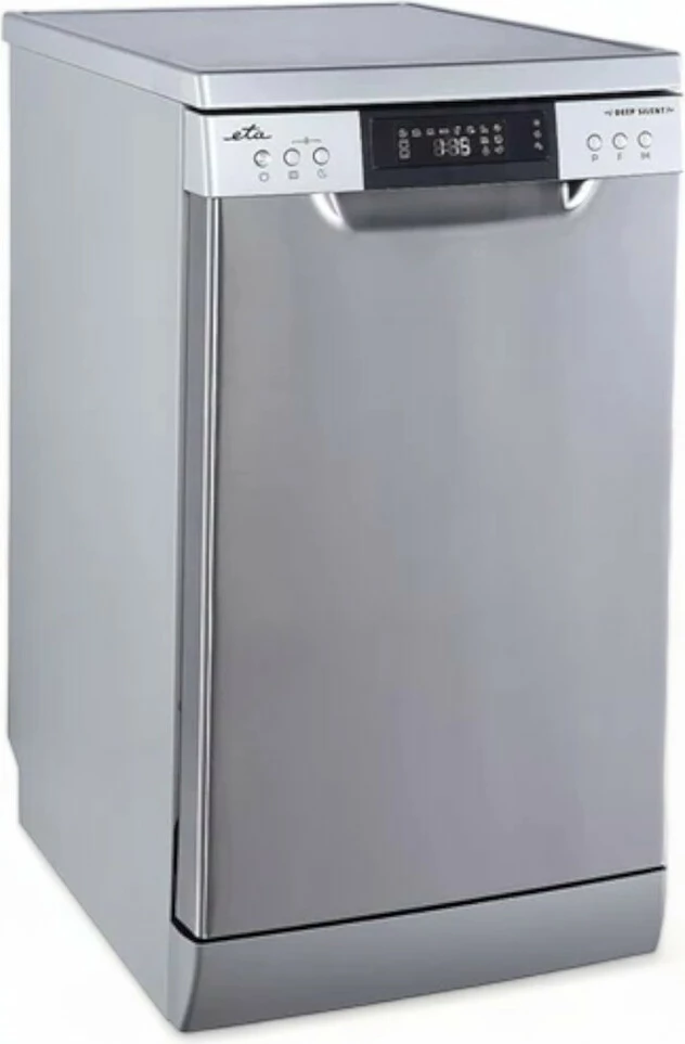 Makine larese enesh Eta Stainless Steel