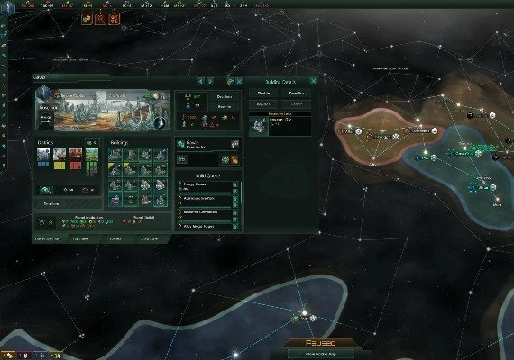 Stellaris - Ultimate Bundle Expansions (2020) DLC Global