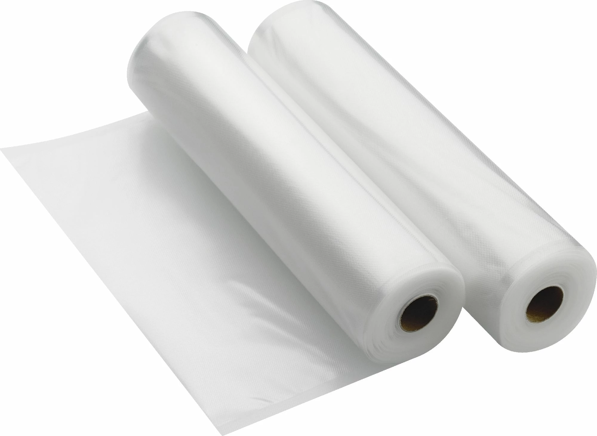 Rrotull film për vakumim ushqimi ProfiCook 28 cm x 6 m, paketë 2 rrotulla