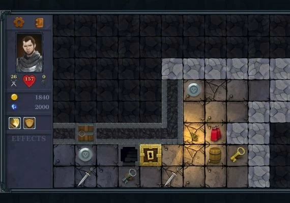 Dungeons & Vampires EN/RU Global