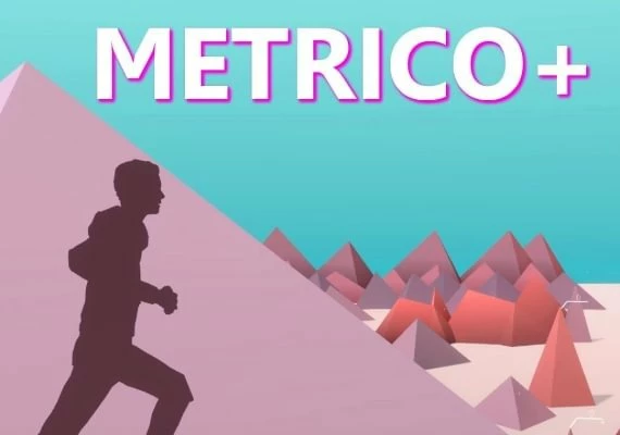 Metrico+ Global