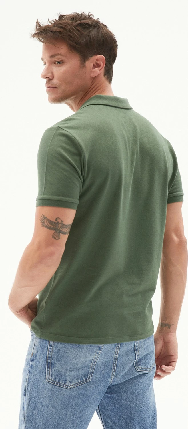 Maicë polo për meshkuj June