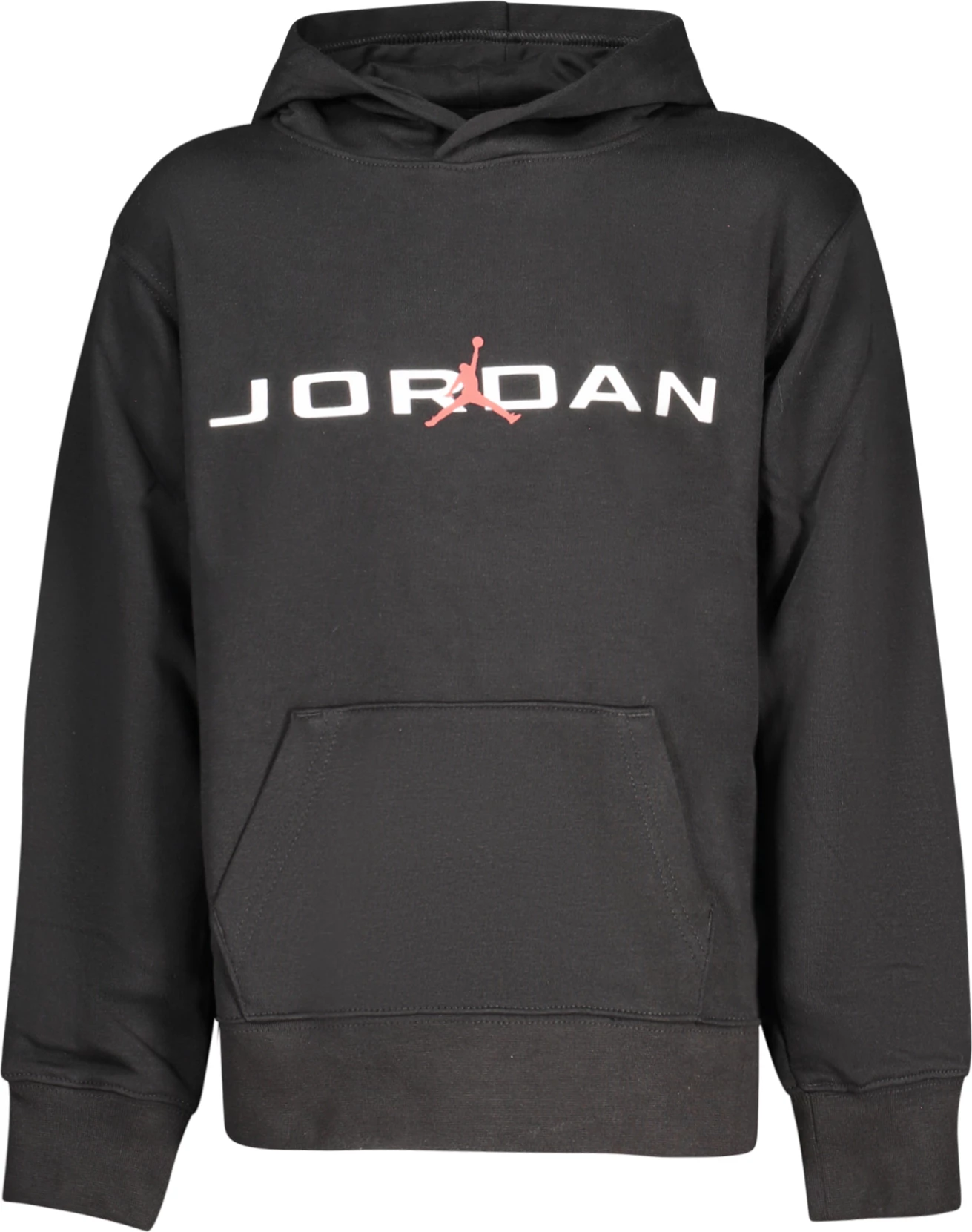 Duks për djem Jordan, i zi