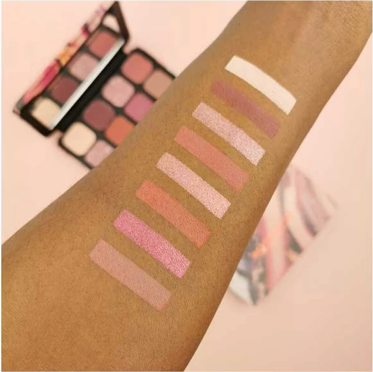 Revolution Forever Flawless Dynamic - Allure