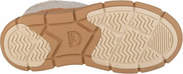 Këpucë Sorel femra, kafe