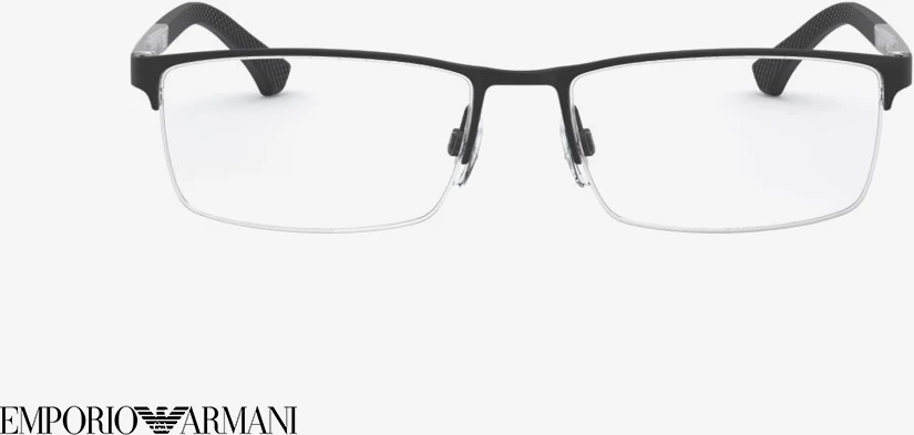 Korniza optike për meshkuj Emporio Armani EA1041 3094 53