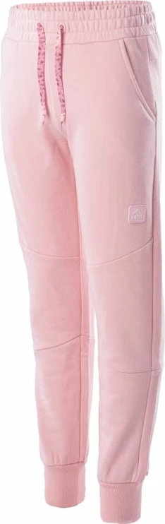 Pantallona për fëmijë Elbrus, rozë