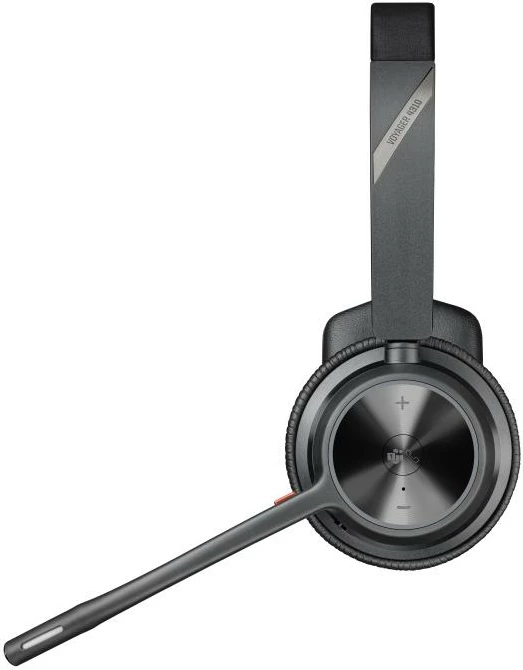 Kufje HP Poly Voyager 4310 UC Teams USB-C (77Y97AA), zi