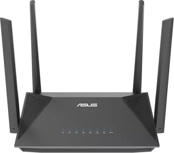 Router ASUS RT-AX52 AX1800 AiMesh, Dual-band, i zi