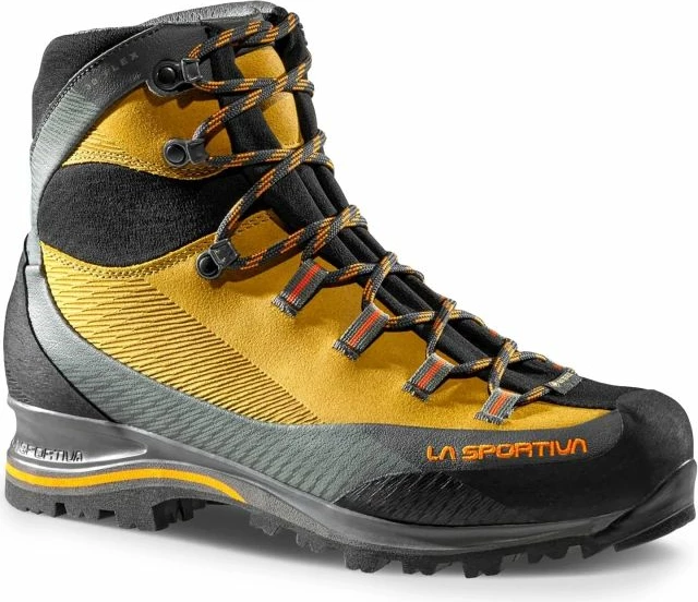 Çizme trekking për meshkuj La Sportiva, savana/tiger [Madhësia: 46]