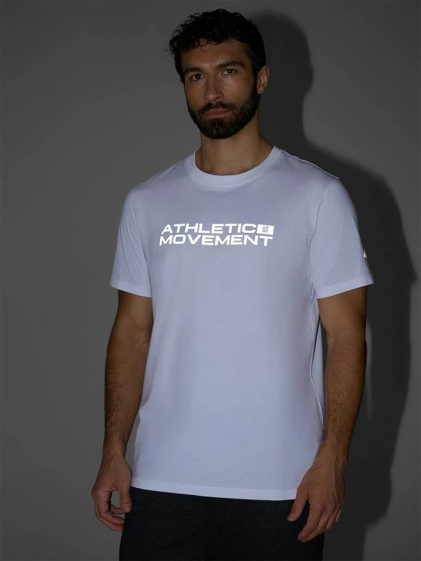 Maicë për meshkuj 4F 4FRAW25TTSHM3384-10S