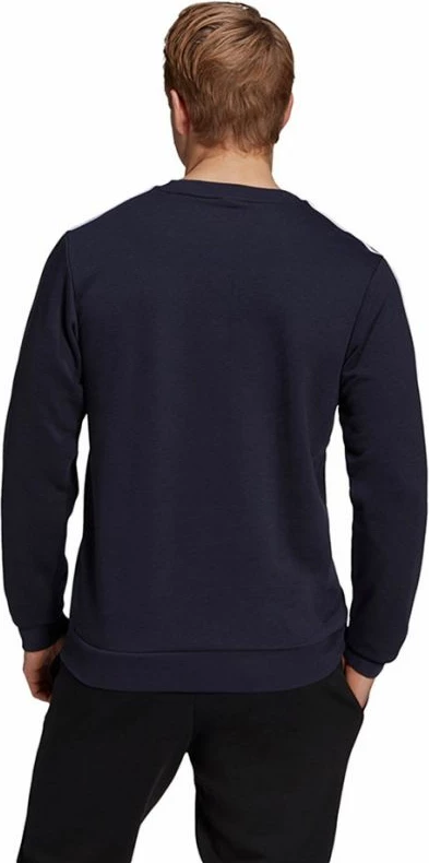 Duks për meshkuj adidas, blu marin [Madhësia: M]