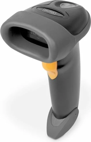 Skaner barkodi wireless DIGITUS DA-81003, i zi