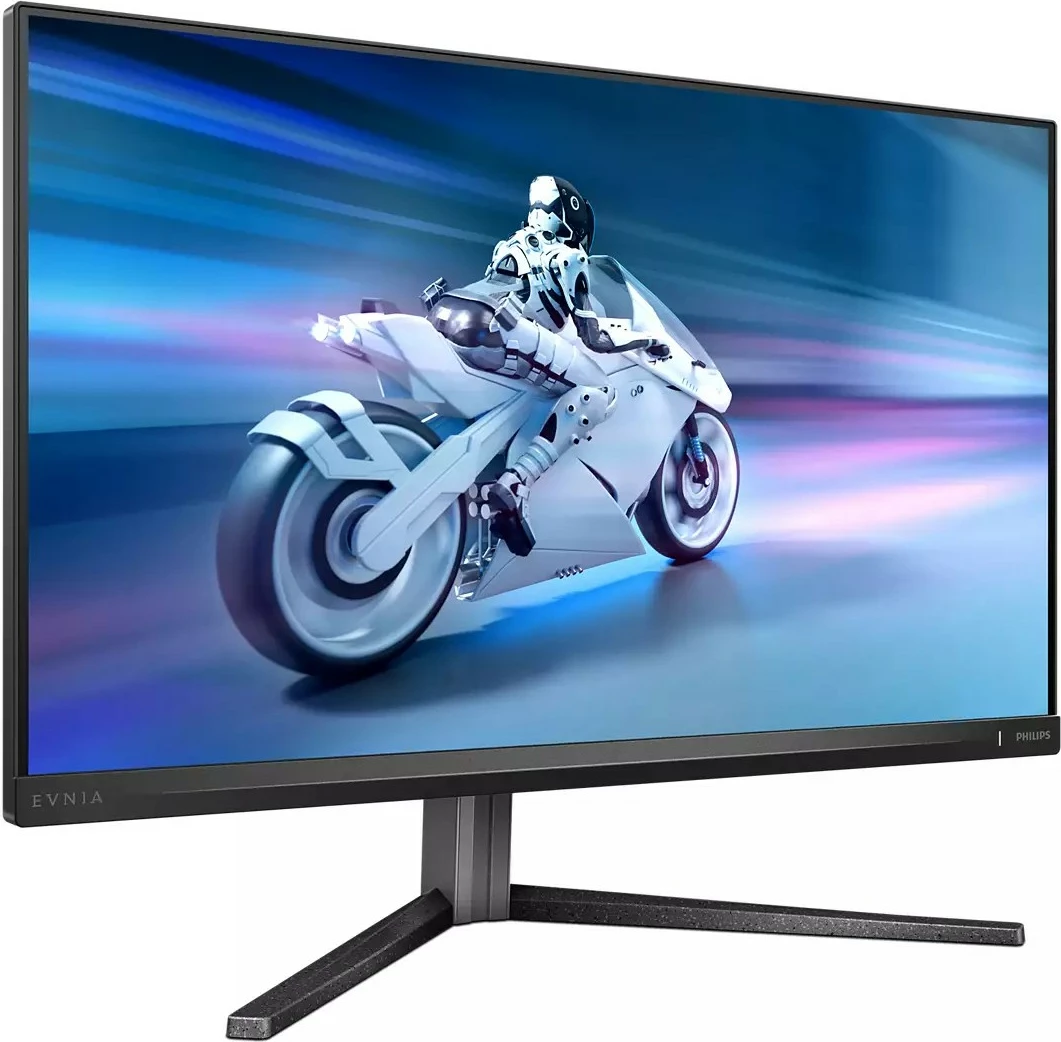 Monitor Philips Evnia 5000 27M2N5500/00, 27", Quad HD, i zi
