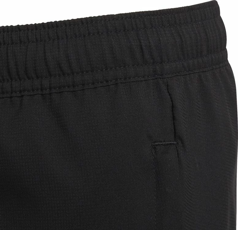 Pantallona sportive për fëmijë adidas Entrada 22, të zeza [Madhësia: 164 cm]
