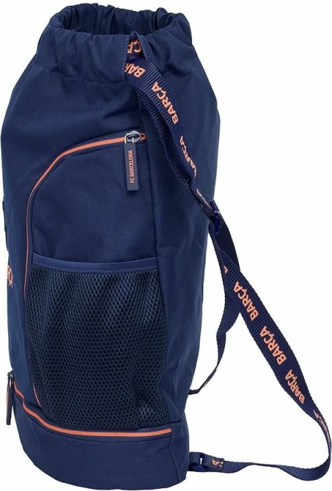 Çantë shpine FC Barcelona 612526197, navy