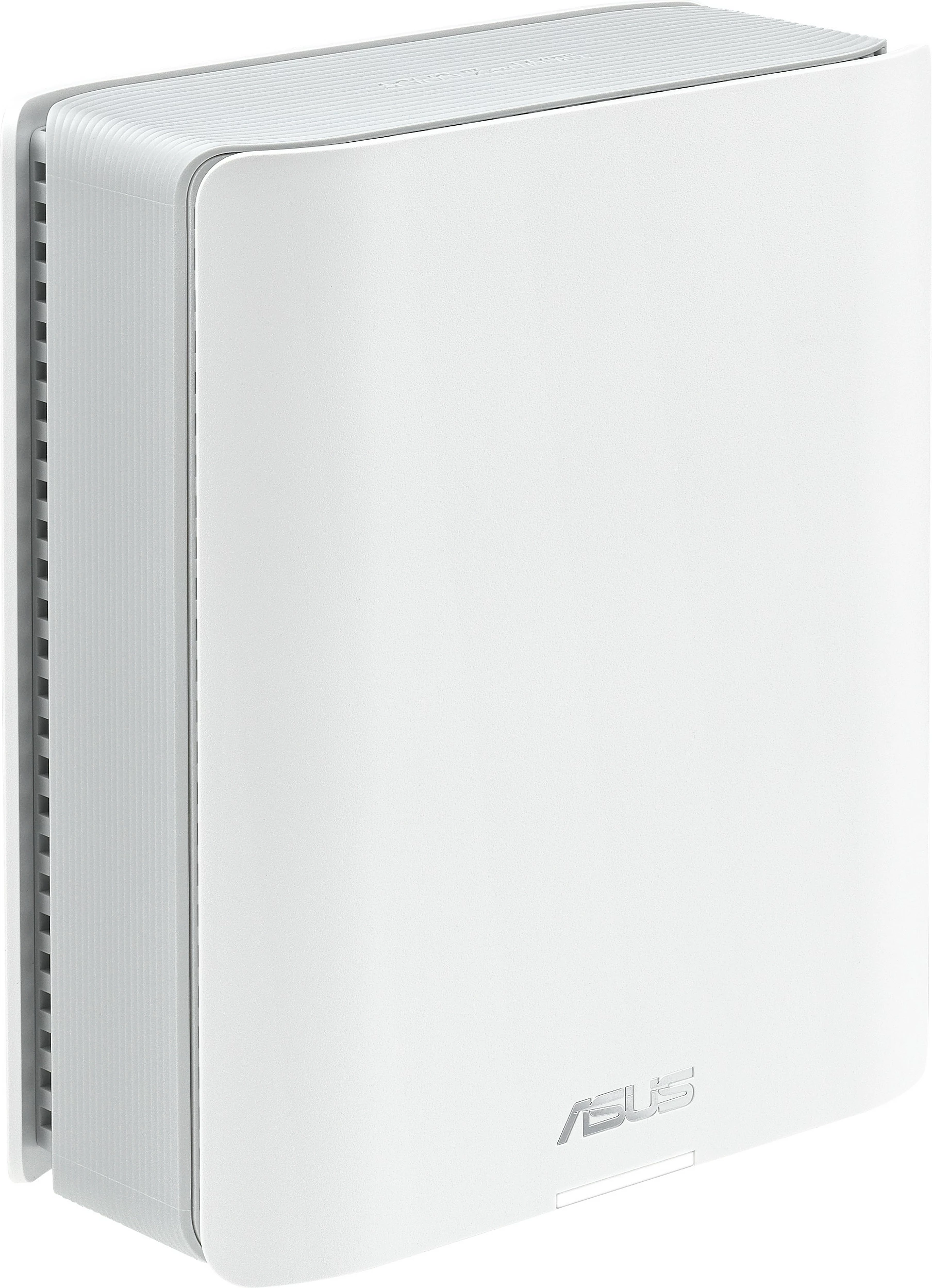 Mesh router ASUS ZenWiFi BT8, Wi‑Fi 7 Tri‑Band 2.4/5/6 GHz, 14 Gbps, 2.5G, i bardhë
