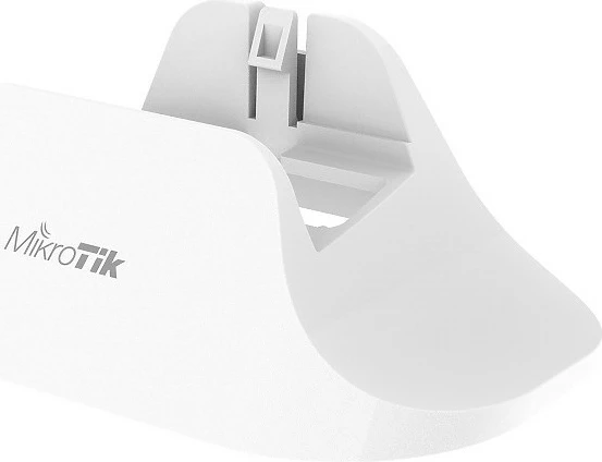 Access point MikroTik wAP 60G AP, 1000 Mbit/s, bardhë