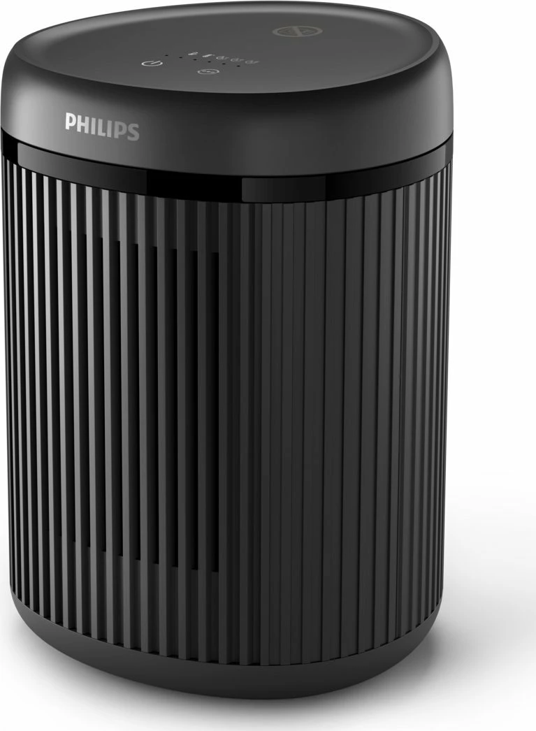 Ngrohës qeramik Philips CX2120/01 1500 W, i zi