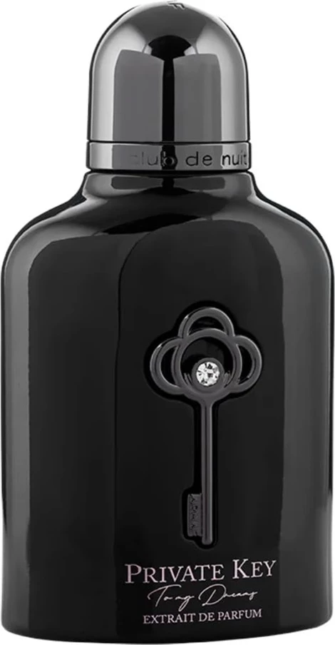 Eau de Parfum unisex Armaf Club de Nuit Private Key To My Dreams 100ml