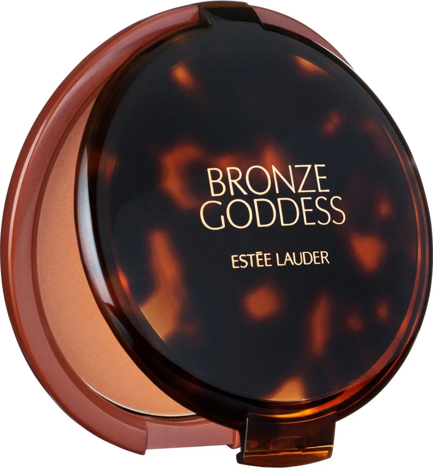 Pudër bronzuese Estée Lauder Bronze Goddess Powder Bronzer 02 Medium, 21g