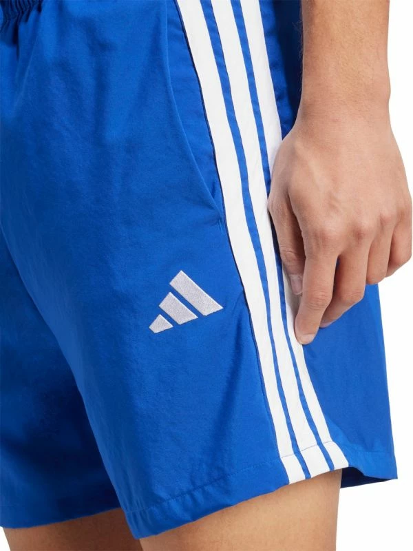 Shorce për meshkuj adidas, të kaltërta [Madhësia: XL]