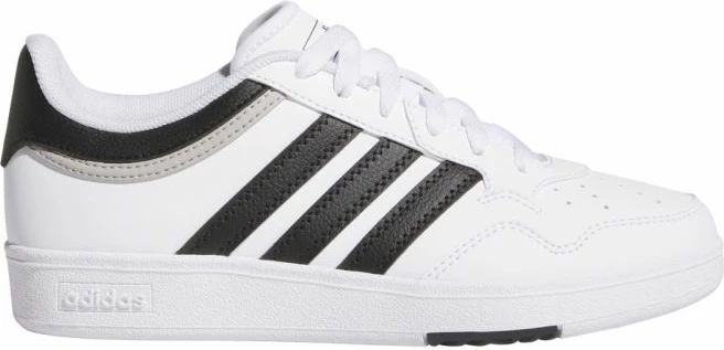 Atlete për fëmijë adidas, të bardha