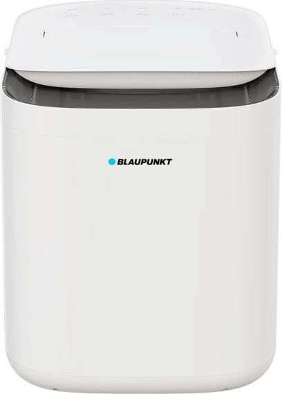 Makineri akulli Blaupunkt IMB601, 15 kg/24h, 2 L, e bardhë