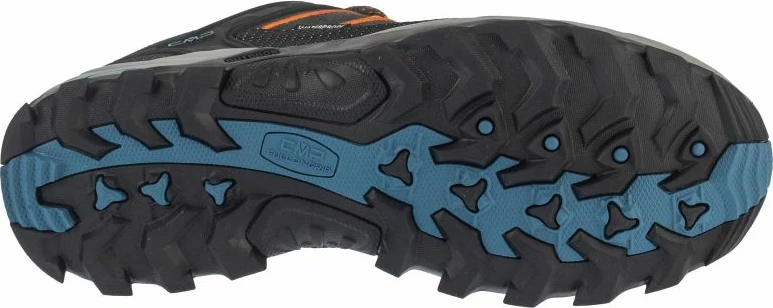 Atlete outdoor për meshkuj CMP, të kaltërta