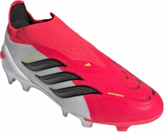 Atlete futbolli për fëmijë adidas Predator Elite LL FG JR7855