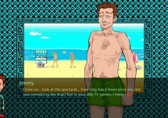 Oppaidius Summer Trouble! EN/IT/JA Global