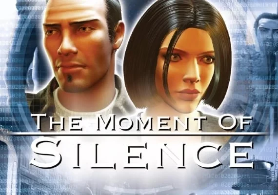 The Moment of Silence EN/DE/FR/IT/PL/CS/RU/ES Global