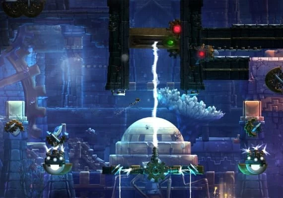 Song of the Deep EN/DE/FR/IT/PL/ES Global