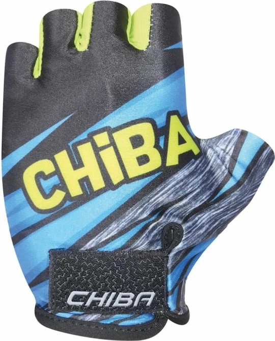 Doreza për fëmijë CHIBA, blu