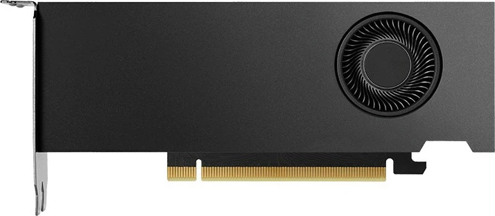 Kartelë grafike NVIDIA Quadro RTX 2000 Ada 16GB