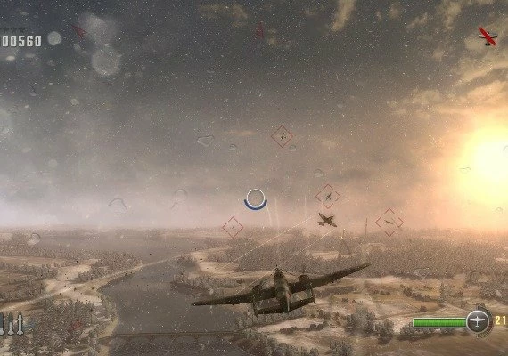 Dogfight 1942: Russia Under Siege DLC EN/DE/FR/IT/PL/ES Global