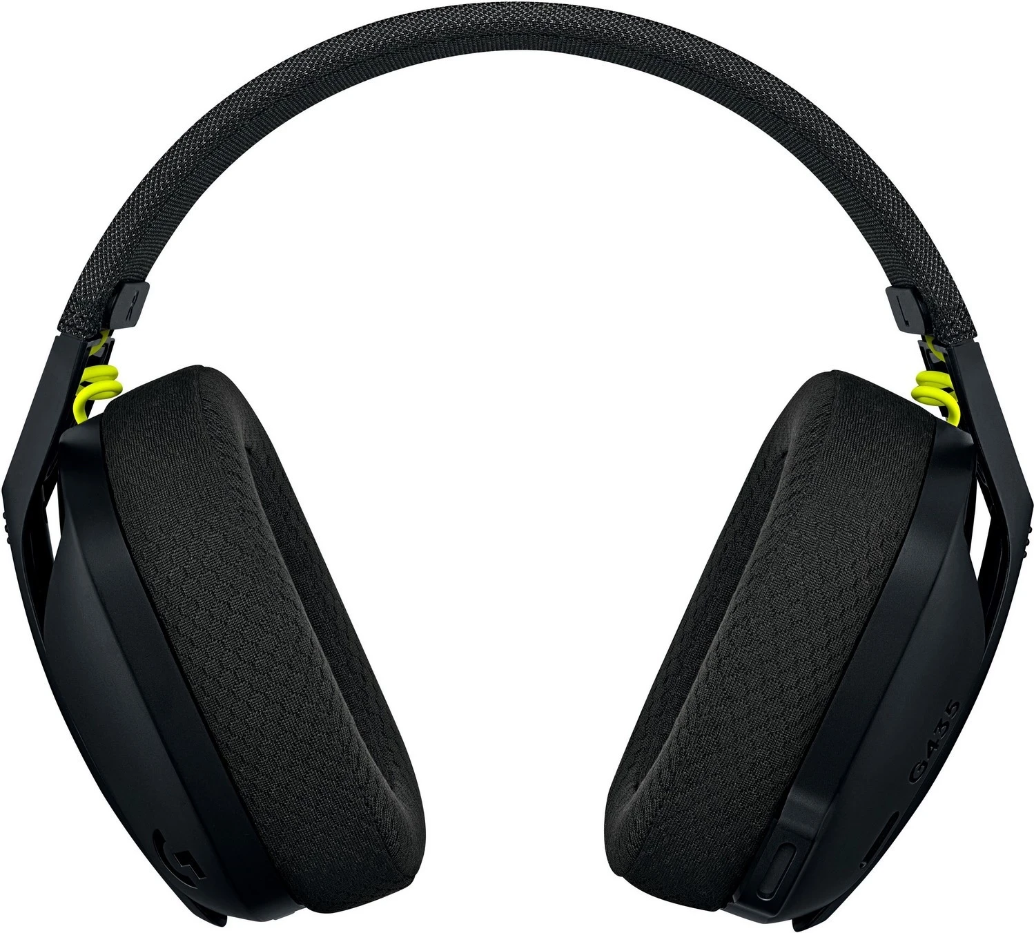 Kufje për gaming Logitech G435, të zeza