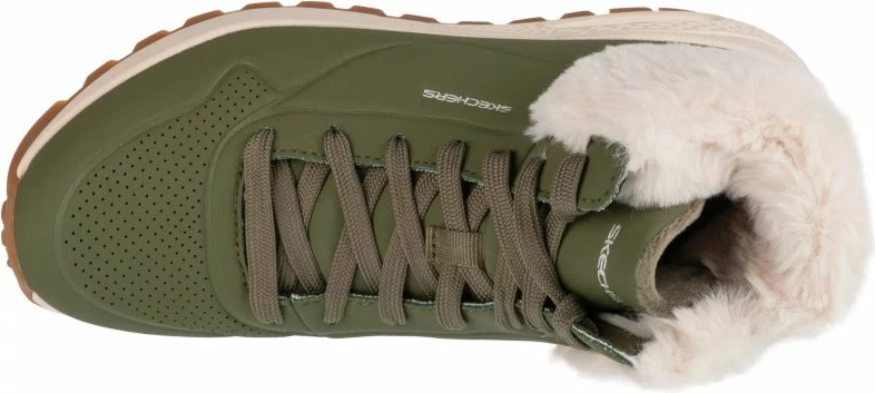 Atlete Skechers lifestyle, të gjelbra [Madhësia: 37]