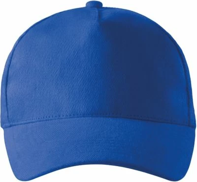 Kapelë Malfini, për meshkuj dhe femra, blu [Madhësia: Rregullueshme]