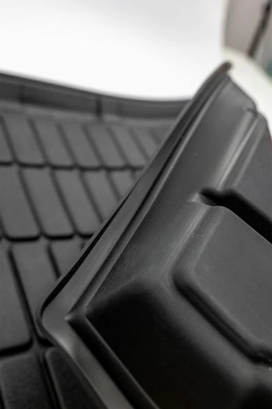 Shtroje Gome Bagazhi Mercedes Cla C117 2013 Tm549734