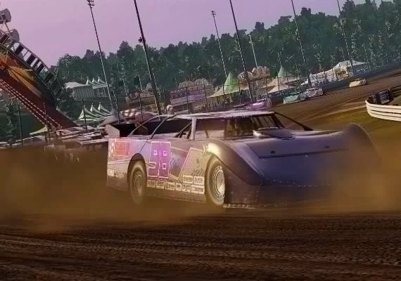 NASCAR Heat 3 - 2018 Hot Pass DLC EN Global