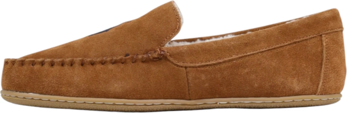Papuçe për meshkuj Ralph Lauren COLLINS RF103842 [Madhësia: 40]
