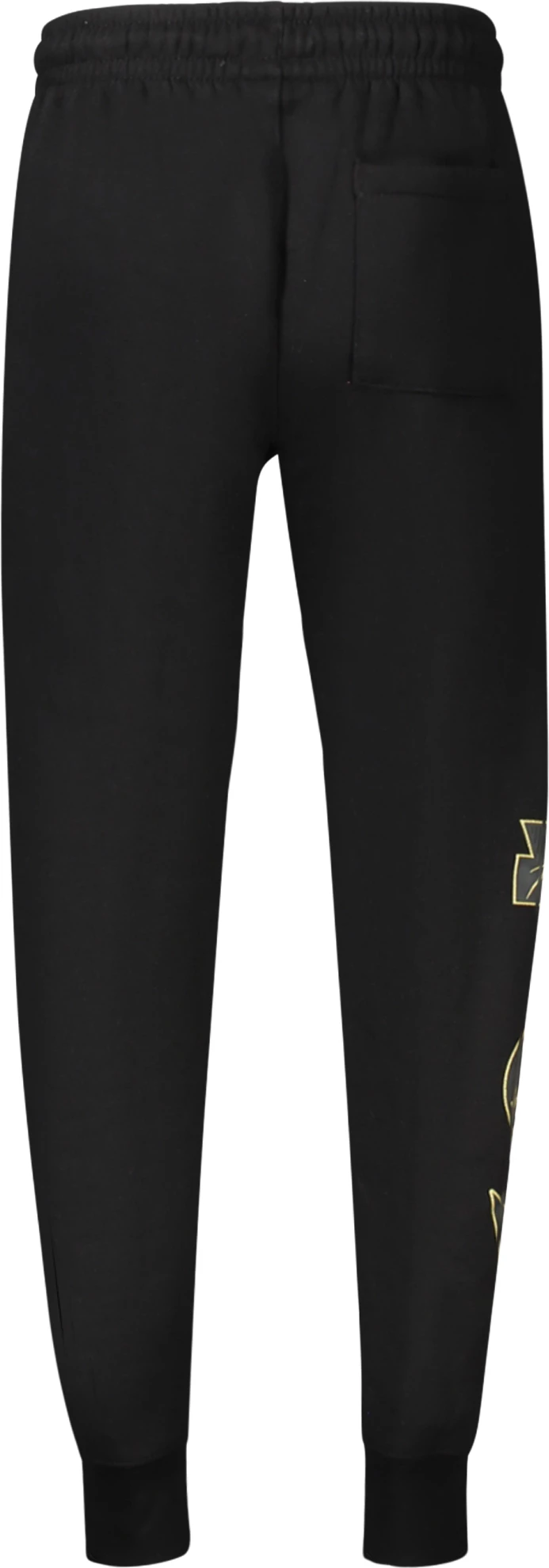 Pantallona sportive JORDAN meshkuj, të zeza