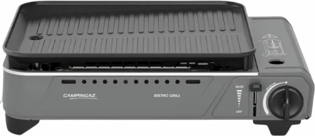 Grill portativ Campingaz Bistro 2000W 2197182